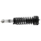 2012 Ford F Series Trucks Strut and Coil Spring Assembly 4