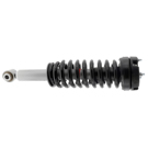 KYB SRG4171KR Strut and Coil Spring Assembly 1