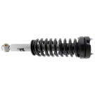 2012 Ford F Series Trucks Strut and Coil Spring Assembly 2