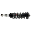 2009 Ford F Series Trucks Strut and Coil Spring Assembly 4