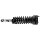 2009 Ford F Series Trucks Strut and Coil Spring Assembly 2