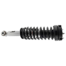 2009 Ford F Series Trucks Strut and Coil Spring Assembly 3