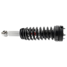 2009 Ford F Series Trucks Strut and Coil Spring Assembly 1