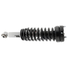 2009 Ford F Series Trucks Strut and Coil Spring Assembly 2