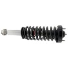 2009 Ford F Series Trucks Strut and Coil Spring Assembly 1