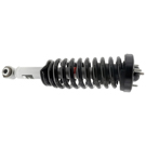KYB SRG4172 Strut and Coil Spring Assembly 2