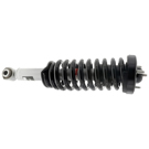 2009 Ford F Series Trucks Strut and Coil Spring Assembly 2