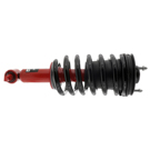 2012 Gmc Yukon Strut and Coil Spring Assembly 3