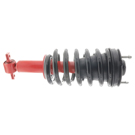 KYB SRM4079 Strut and Coil Spring Assembly 1
