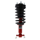 2017 Gmc Yukon Strut and Coil Spring Assembly 1