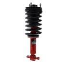 2012 Gmc Yukon Strut and Coil Spring Assembly 1