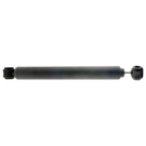 2014 Ram 2500 Steering Damper 1
