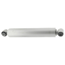 2017 Jeep Wrangler Steering Damper 1