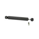 2012 Jeep Wrangler Steering Damper 2