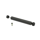 2012 Jeep Wrangler Steering Damper 1