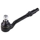 BuyAutoParts 85-30092AN Outer Tie Rod End 1