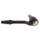 2000 Bmw X5 Outer Tie Rod End 2