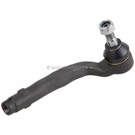 BuyAutoParts Mercedes Benz Outer Tie Rod End 85-30153AN