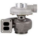 BuyAutoParts 40-30612AN Turbocharger 4
