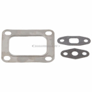 BuyAutoParts 40-30612AN Turbocharger 5