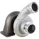 BuyAutoParts  Mack AllModels Turbocharger 40-30437AN