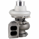 BuyAutoParts 40-30437AN Turbocharger 4