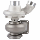 BuyAutoParts 40-30439AN Turbocharger 3