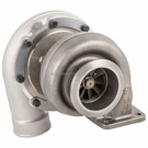 BuyAutoParts 40-30340AN Turbocharger 2