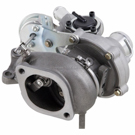 BuyAutoParts 40-30672AN Turbocharger 2