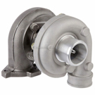 BuyAutoParts 40-30614AN Turbocharger 1