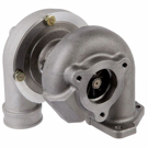 1994 Deutz All Models Turbocharger 2