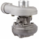 1994 Deutz All Models Turbocharger 3