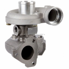 1994 Deutz All Models Turbocharger 4