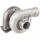 BuyAutoParts 40-30604AN Turbocharger 1