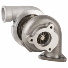 2000 Deutz All Models Turbocharger 2