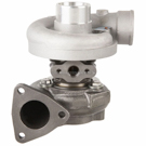 2000 Deutz All Models Turbocharger 4
