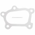 BuyAutoParts 40-80322S4 Turbocharger and Installation Accessory Kit 4