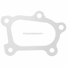 2007 Mazda 6 Turbocharger and Installation Accessory Kit 4