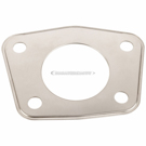 BuyAutoParts 40-80322S4 Turbocharger and Installation Accessory Kit 5