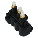 2014 Land Rover Range Rover Air Suspension Solenoid Valve Unit 2