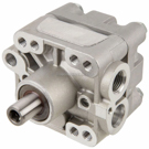 2004 Infiniti FX35 Power Steering Pump 1