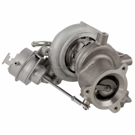 BuyAutoParts 40-30112AN Turbocharger 2