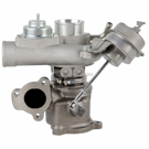BuyAutoParts 40-30112AN Turbocharger 4