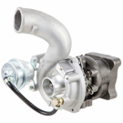 BuyAutoParts 40-846938Z Turbocharger and Installation Accessory Kit 3