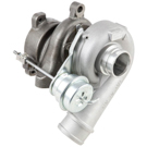 BuyAutoParts 2002 Audi TTQuattro Turbocharger 40-30009AN