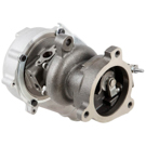 BuyAutoParts 40-30009AN Turbocharger 2