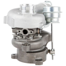 BuyAutoParts 40-30009AN Turbocharger 4