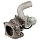 BuyAutoParts 40-80170HK Turbocharger and Installation Accessory Kit 7