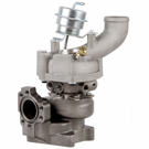 2003 Audi RS6 Turbocharger and Installation Accessory Kit 5