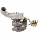 2003 Audi RS6 Turbocharger and Installation Accessory Kit 9